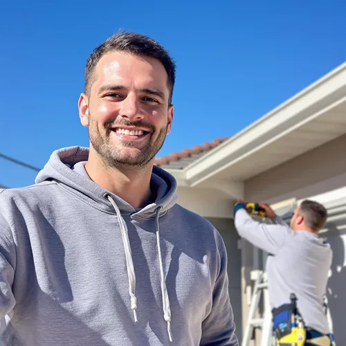 The French Valley Garage Door Repair team.