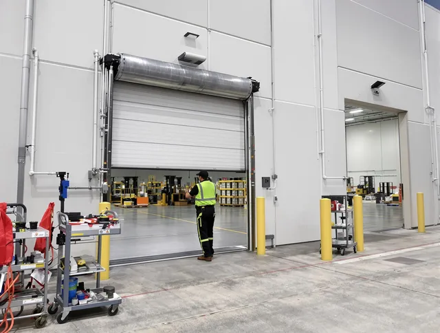 Commercial Repair service in French Valley, CA