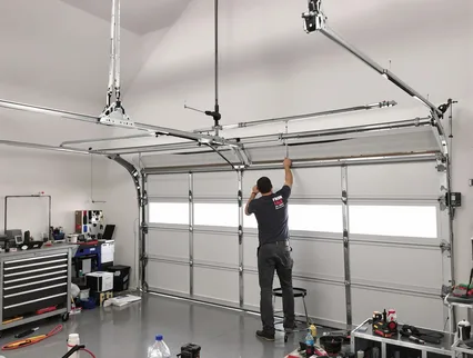 Garage Door Installation service in French Valley, CA