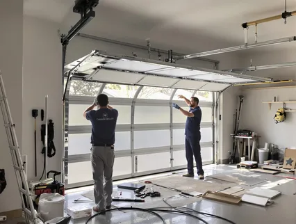 Door Replacement service in French Valley, CA