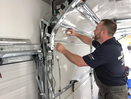 Noisy Garage Door Fix service in French Valley, CA