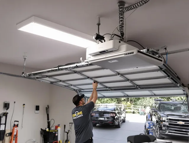 Opener Installation service in French Valley, CA