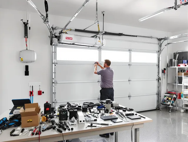 Opener Repair service in French Valley, CA