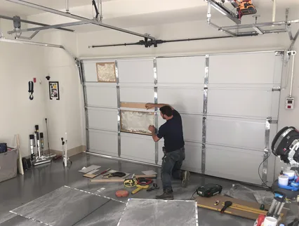 Panel Repair service in French Valley, CA