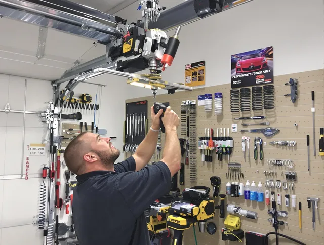 Spring Repair service in French Valley, CA