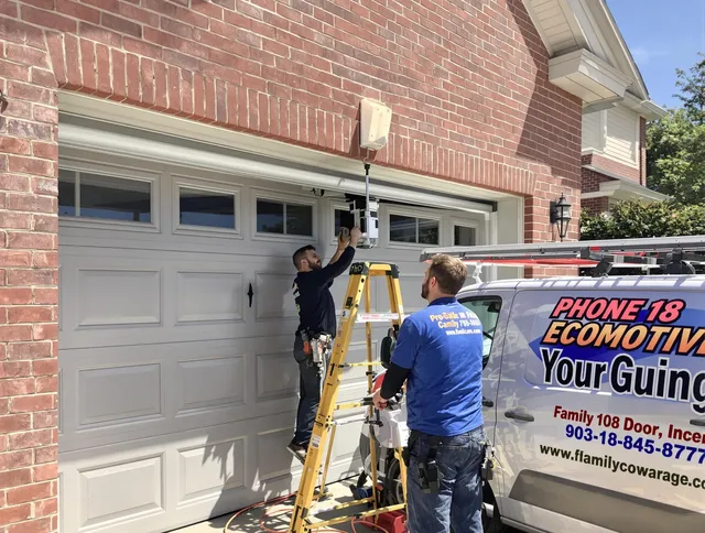 French Valley Garage Door Repair local technician providing expert garage door repair in French Valley neighborhood
